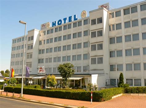 pro messe hotel hannover
